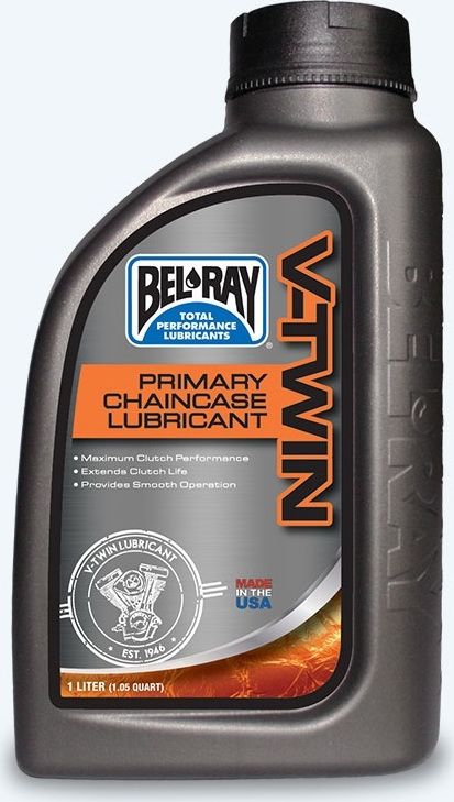 ΛΙΠΑΝΤΙΚΟ ΚΑΔΕΝΑΣ HARLEY DAVIDSON (PRIMARY) 1litre
